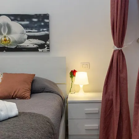 Sant'angelo-rental In * Ρώμη