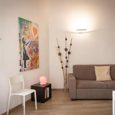 Sant'angelo-rental In Lejlighed