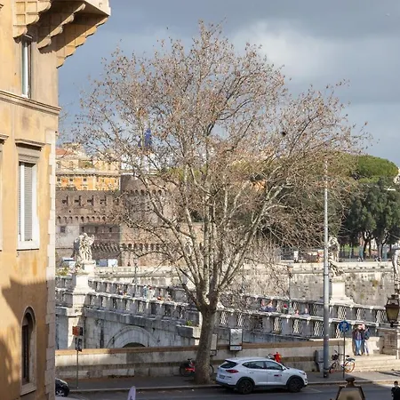 Lejlighed Sant'angelo-rental In *