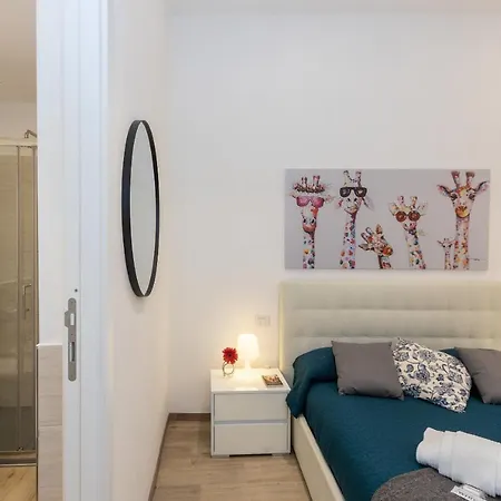 Lejlighed Sant'angelo-rental In Rom