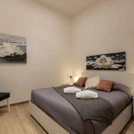 Lejlighed Sant'angelo-rental In Rom