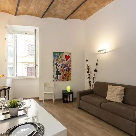 Lejlighed Sant'angelo-rental In *