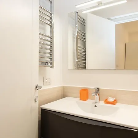 Sant'angelo-rental In Rom