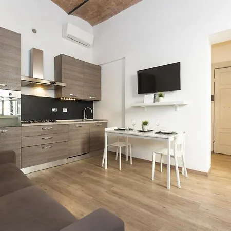 Lejlighed Sant'angelo-rental In