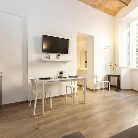 Sant'angelo-rental In * Ρώμη