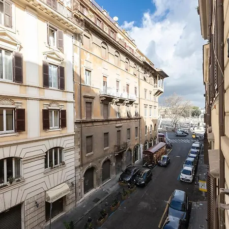 Sant'angelo-rental In Διαμέρισμα
