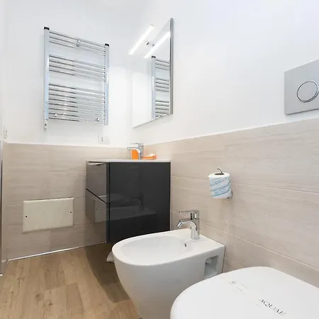Sant'angelo-rental In * Ρώμη