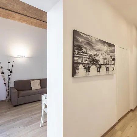Lejlighed Sant'angelo-rental In *
