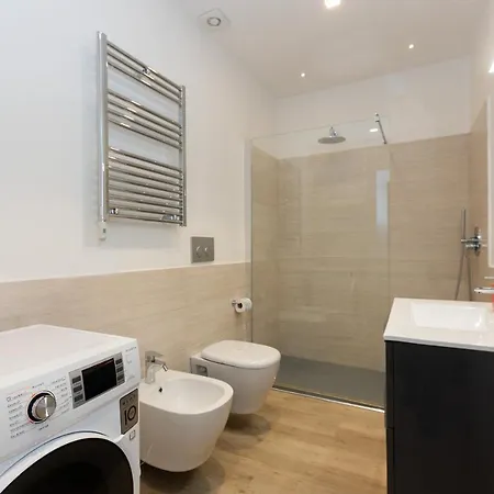 Sant'angelo-rental In Διαμέρισμα *