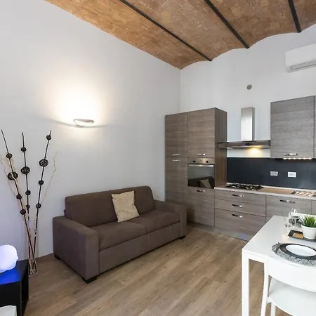 Sant'angelo-rental In Lejlighed