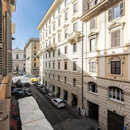 Sant'angelo-rental In * Ρώμη