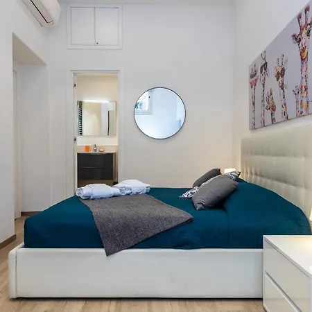 Lejlighed Sant'angelo-rental In