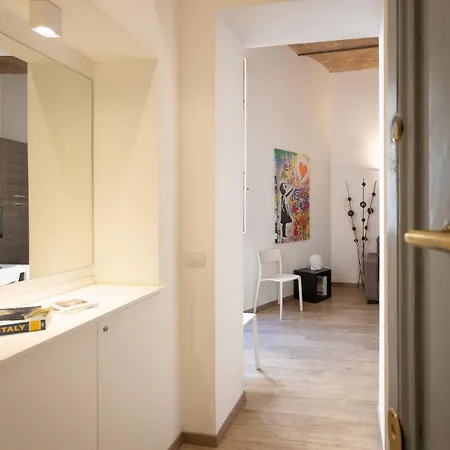 Lejlighed Sant'angelo-rental In Rom