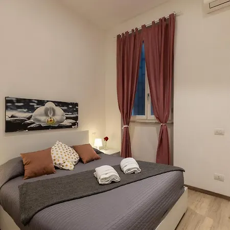 Sant'angelo-rental In Διαμέρισμα *