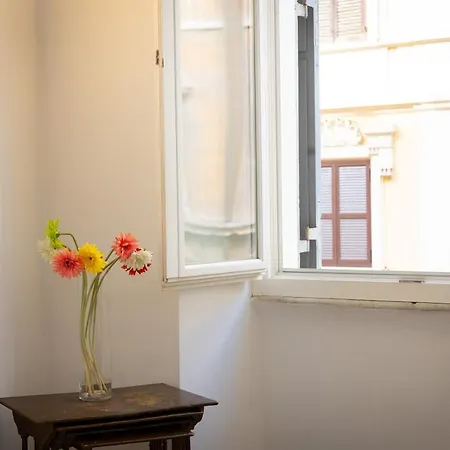 Sant'angelo-rental In Lejlighed Rom