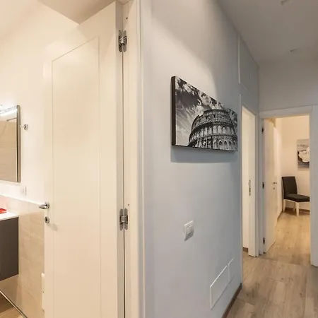 Appartement Sant'angelo-rental In Rome