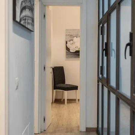 Sant'angelo-rental In * רומא