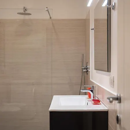 דירה Sant'angelo-rental In *