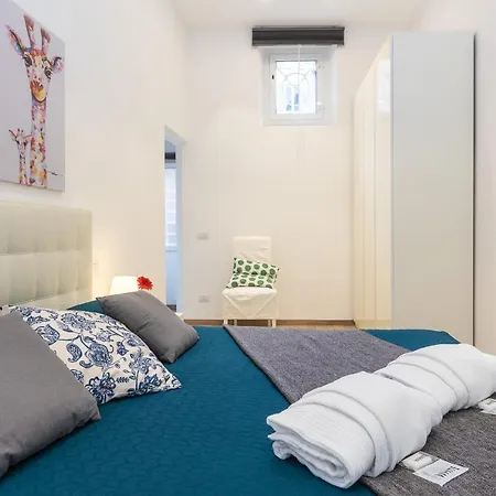 דירה Sant'angelo-rental In רומא