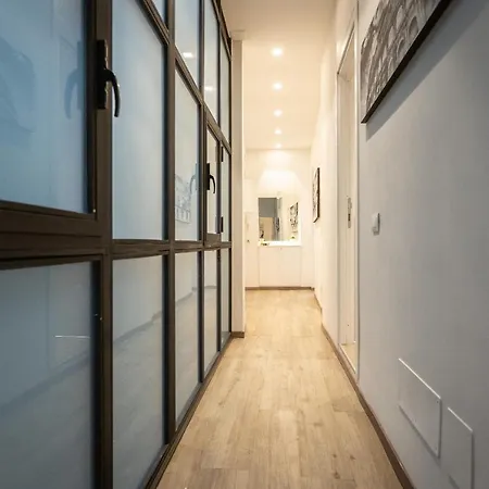 דירה Sant'angelo-rental In *