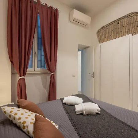 Sant'angelo-rental In * רומא