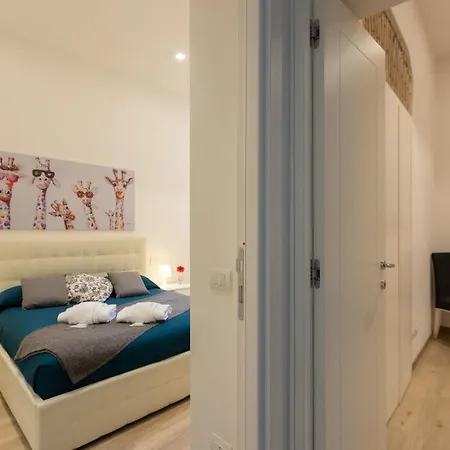 Sant'angelo-rental In דירה רומא