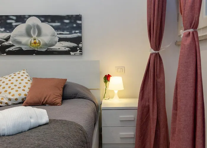 Sant'angelo-rental In * 로마