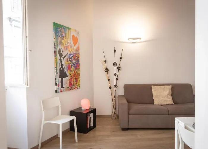 Sant'angelo-rental In 아파트