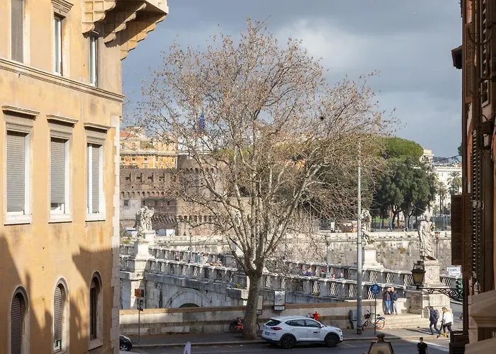 아파트 Sant'angelo-rental In *