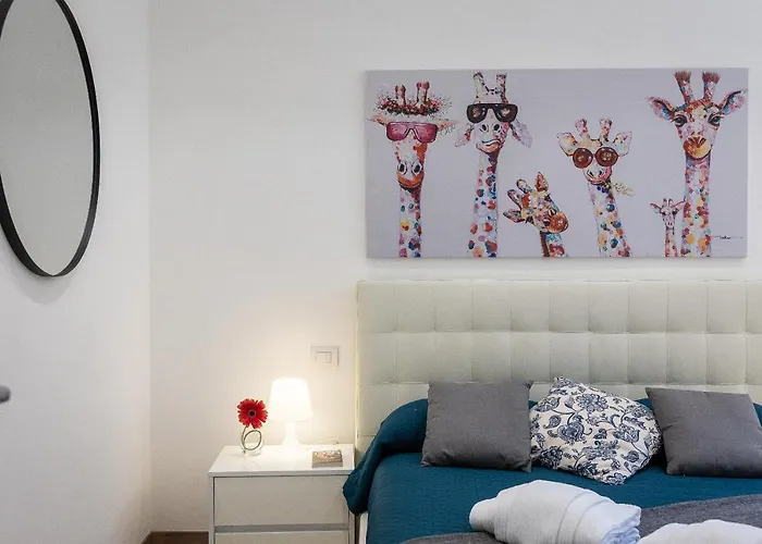 Sant'angelo-rental In