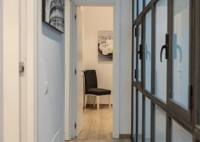 Sant'angelo-rental In * 로마