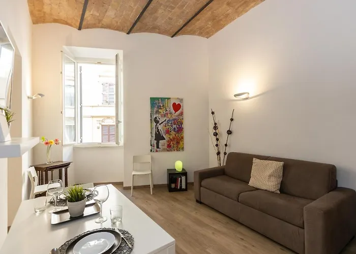 아파트 Sant'angelo-rental In *