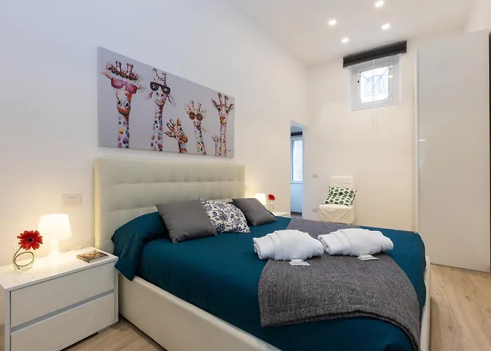 Sant'angelo-rental In *