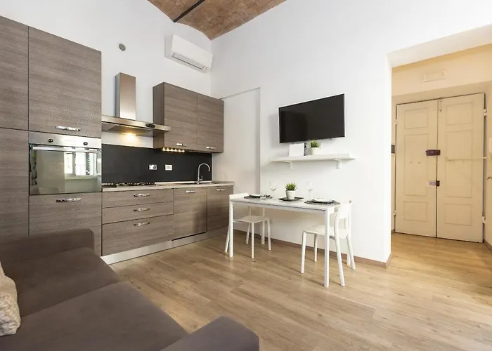 아파트 Sant'angelo-rental In