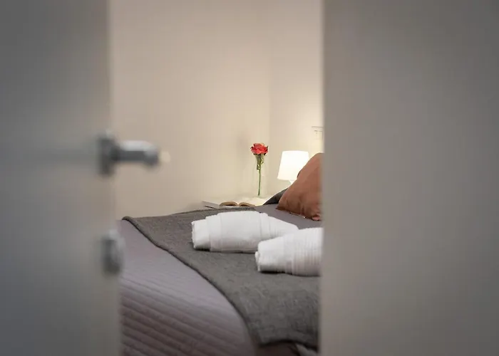 Sant'angelo-rental In *