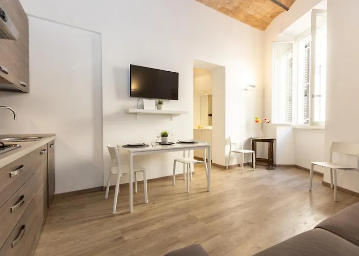 Sant'angelo-rental In * 로마