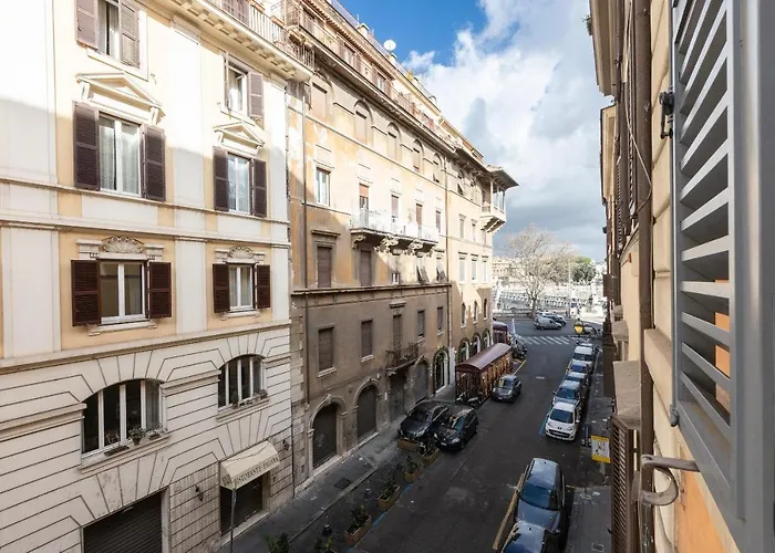 Sant'angelo-rental In 아파트