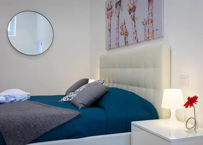 Sant'angelo-rental In * 로마