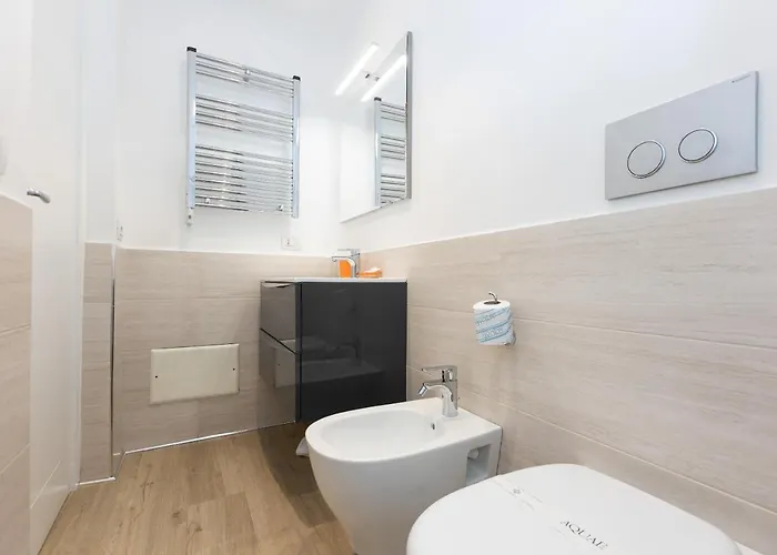 Sant'angelo-rental In * 로마