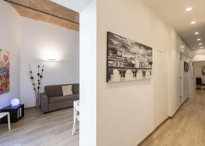 아파트 Sant'angelo-rental In *