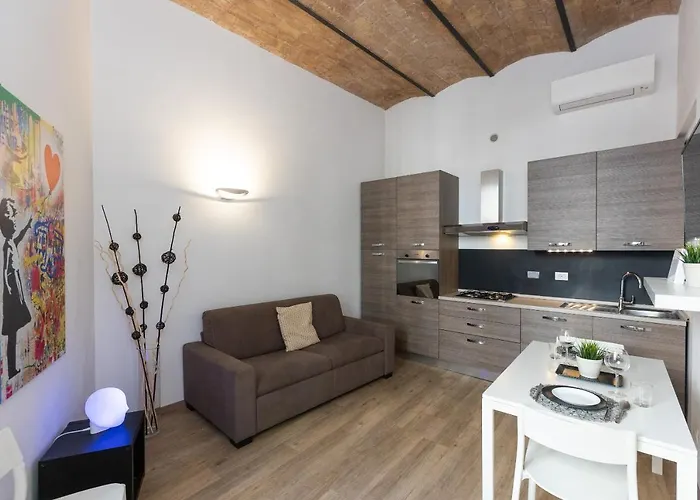 Sant'angelo-rental In 아파트