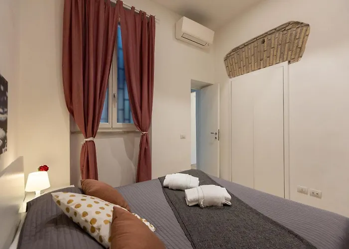 Sant'angelo-rental In * 로마