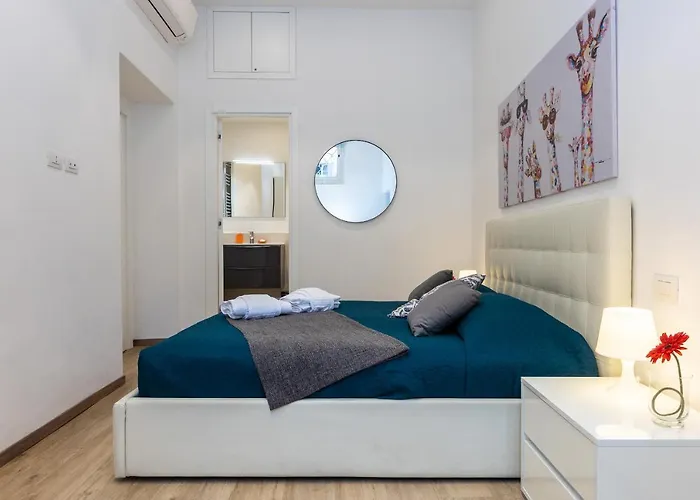 아파트 Sant'angelo-rental In