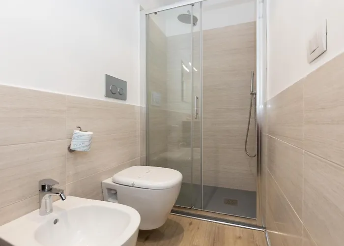 Sant'angelo-rental In 로마