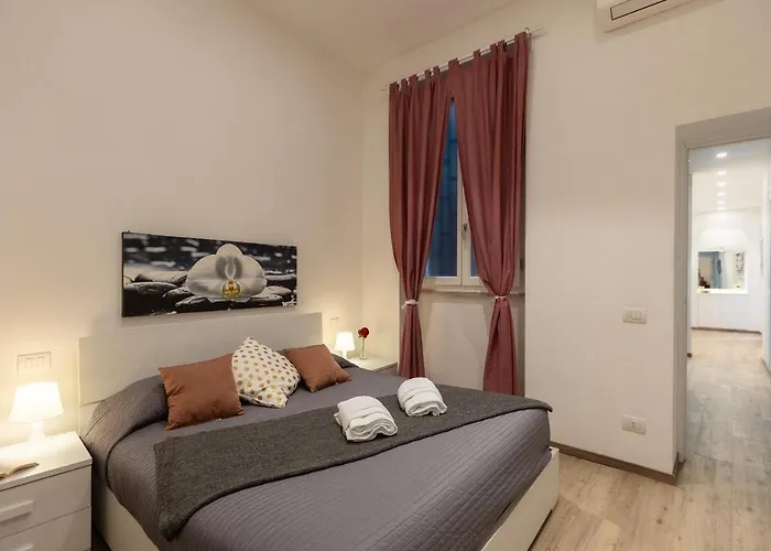 Sant'angelo-rental In 아파트 *