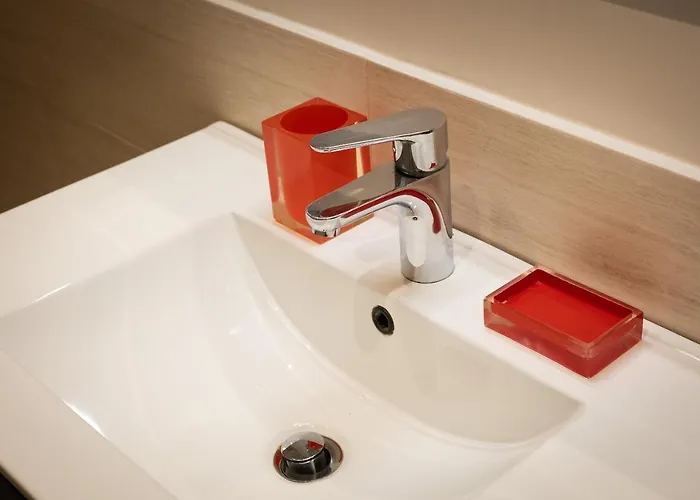 Sant'angelo-rental In 아파트 로마