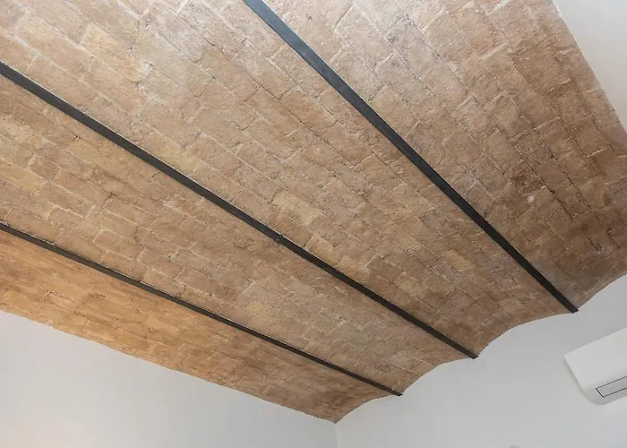 Sant'angelo-rental In 아파트 로마