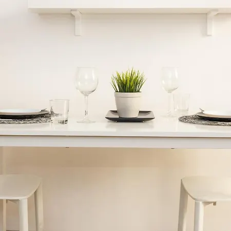 公寓 Sant'angelo-rental In *