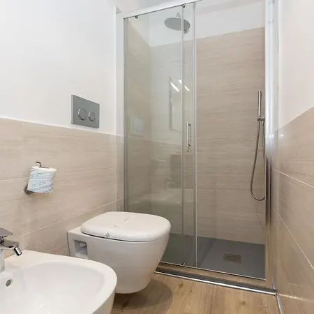 Sant'angelo-rental In 罗马